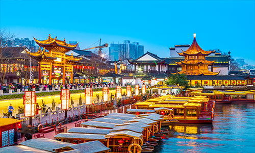 Nanjing Road